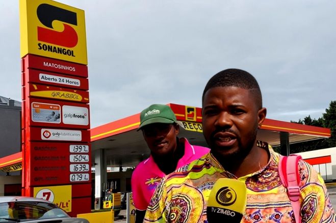 FMI alerta ser arriscado Angola adiar o corte dos subsídios aos combustíveis até 2028