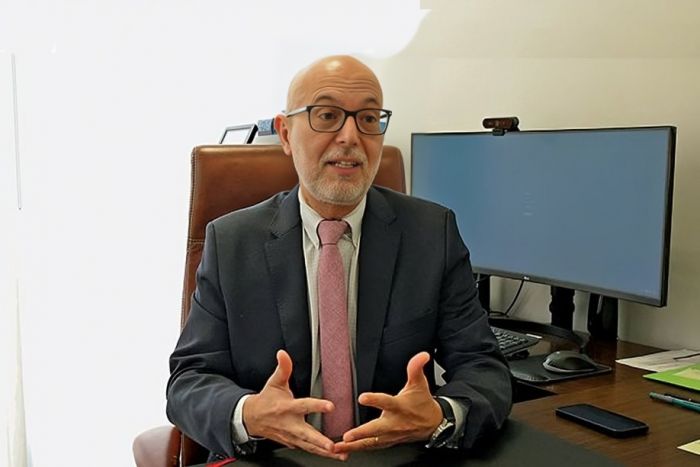 "O sistema cambial de Angola não é classificado como um sistema de câmbio livre" - FMI