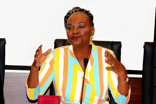 Bastonária revela que Angola tem registo de dez casos de “erros médicos” em 2023