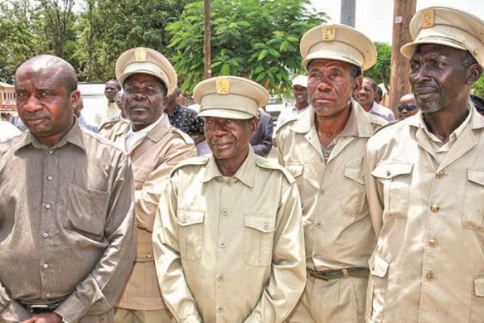 Sobas impedem linchamento de casal acusado de feiticismo na província do Huambo