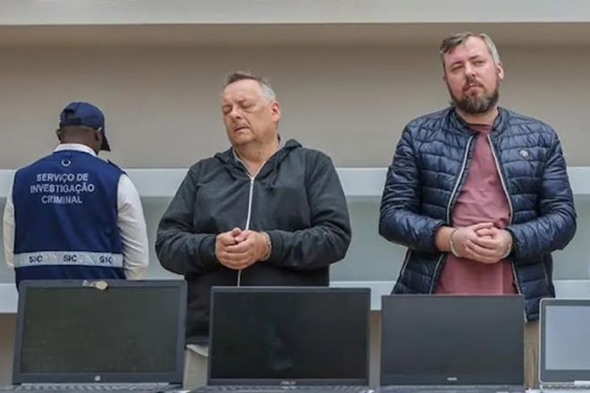 Subversão russa em Angola dá razão parcial a João Lourenço