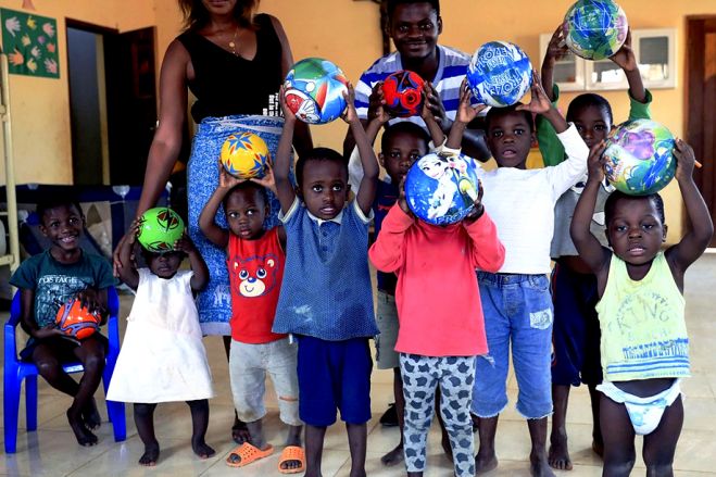 Instituto angolano recebeu 100 denúncias de crianças acusadas de feitiçaria em 2024