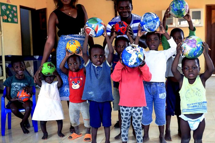Instituto angolano recebeu 100 denúncias de crianças acusadas de feitiçaria em 2024