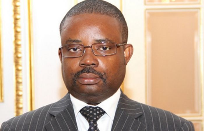 PGR confirma investigação contra ex-ministro das Finanças