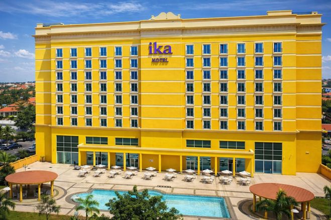 Omatapalo assume gestão de quatro hotéis no Soyo ligados a bens apreendidos a São Vicente