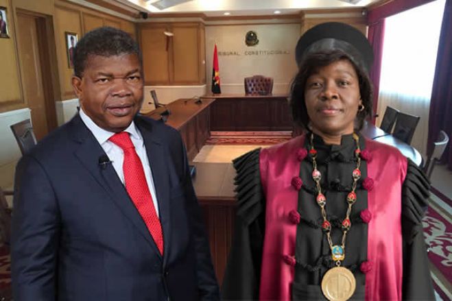 O Tribunal constitucional e a subserviência ao PR