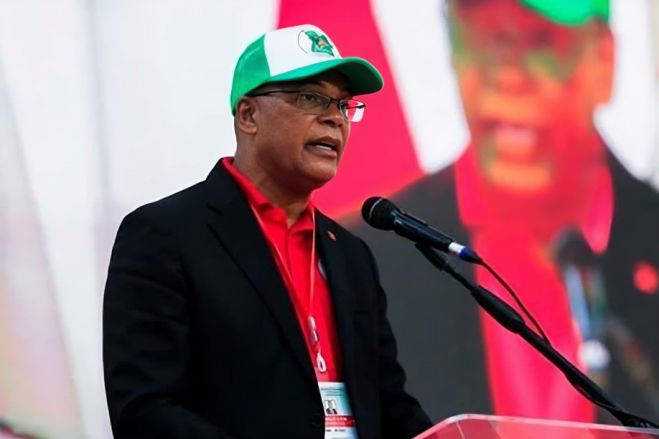 ACJ fala em "campanha para silenciar" o partido" devido "ao seu protagonismo político nos últimos anos"