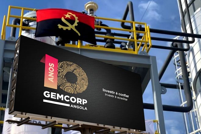 Gemcorp Capital lança empresa de gestão de ativos em Angola