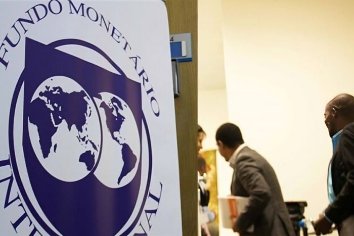 FMI segue "muito próximo" como aconselhador de Angola sem negociação para novo acordo