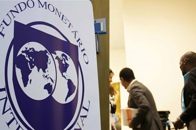 FMI segue "muito próximo" como aconselhador de Angola sem negociação para novo acordo