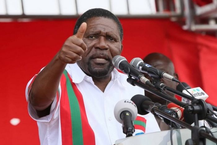 UNITA desmente recandidatura de Samakuva no XIII Congresso