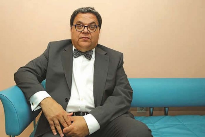 Carlos São Vicente fica preso mais dois meses. Saúde está em "deterioração"