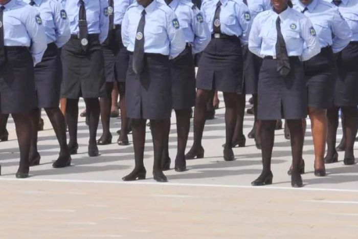 MININT suspende curso básico de Migração para ingresso ao SME devido a irregularidades