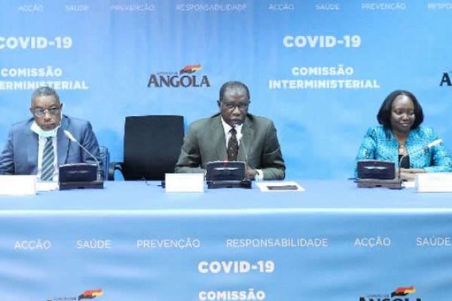 Nota de esclarecimento sobre pedido de ajuda do governo para o combate à pandemia