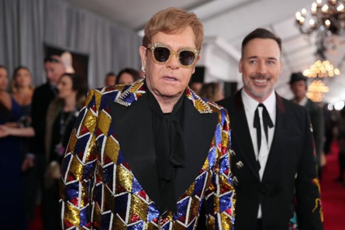 "Uma grande desilusão": Elton John não gostou da nova versão de "O Rei Leão"