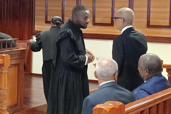 Defesa de Kopelipa e Dino impede leitura de declarações de ex-director da Delta Imobiliária por alegada ilegalidade