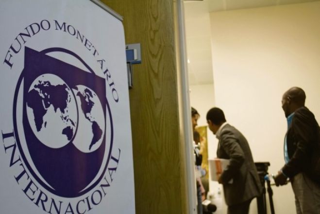 FMI defende "ajustamentos ambiciosos" ao plano de recuperação em Angola