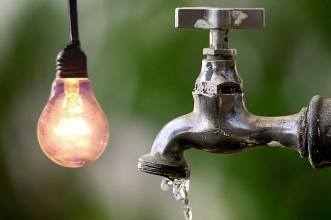 Defesa do Consumidor quer suspender aumento da água e eletricidade em Angola