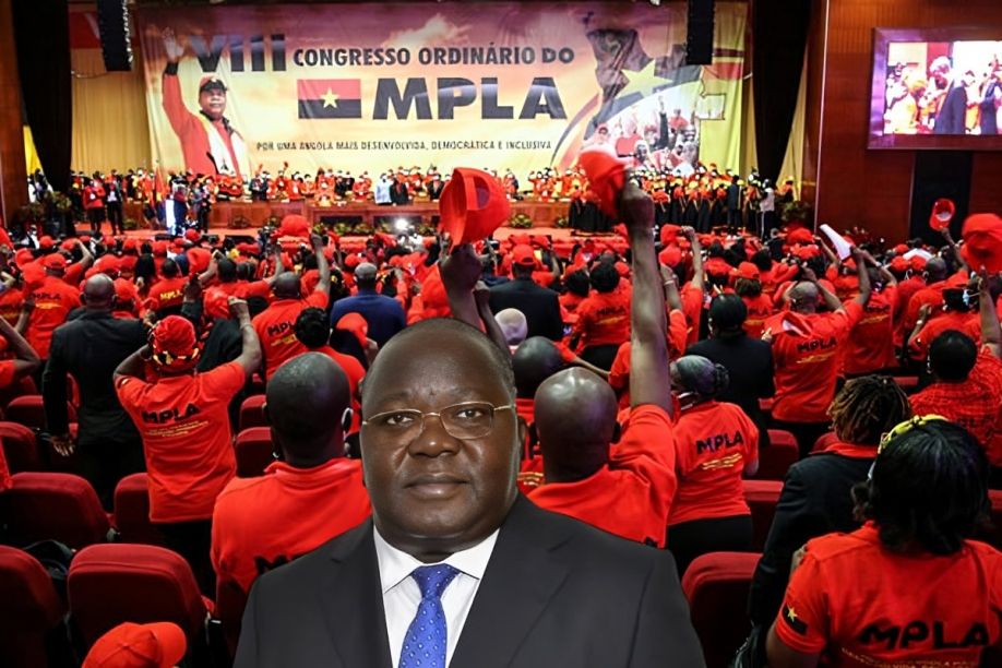 UNITA diz que a eleição do presidente da CNE 'cheia de ilegalidades', MPLA contesta