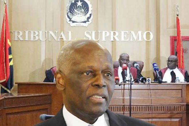 JES liderou o processo de transferência dos 500 milhões de dólares - Valter Filipe