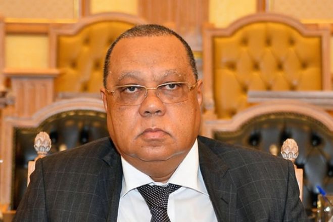 Senhor PGR há provas em carne viva sobre perseguição e caça – as – bruxas em Angola