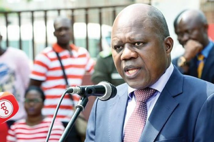 Estados "não podem ignorar" proibição absoluta de tortura e maus tratos - Governo