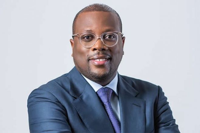 N'Gunu Noronha Tiny, advogado e presidente do Conselho de Administração do Banco Postal