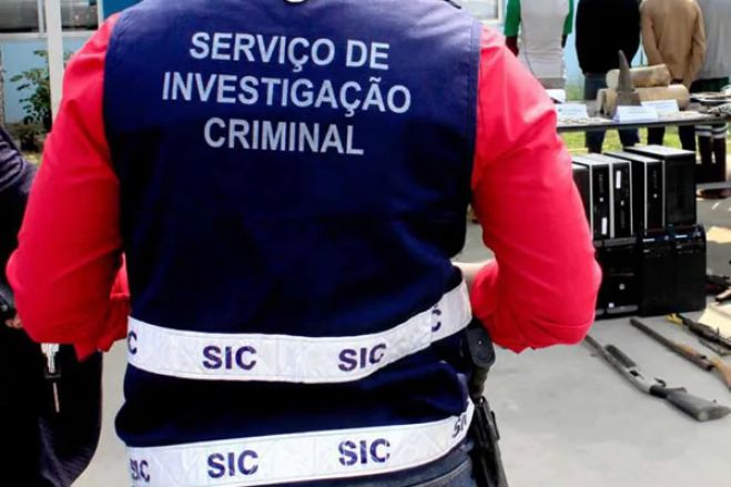 Inspector do SIC acusado de burlar uma Kinguila em 2,1 milhões Kwanzas