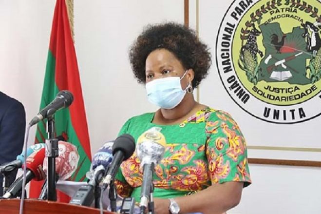 UNITA no Huambo denuncia 'perseguição' aos sobas