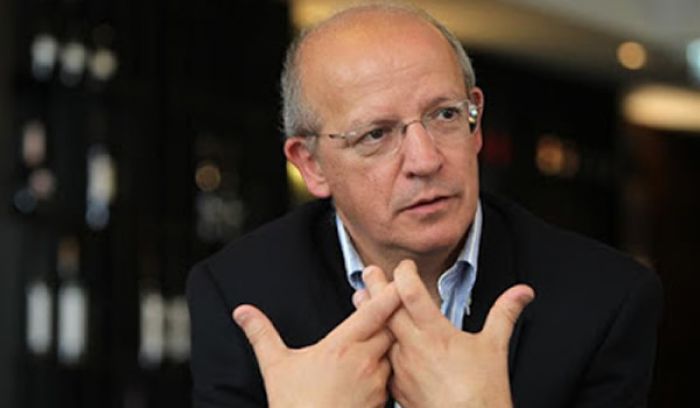 Não há "qualquer anomalia" na substituição do embaixador angolano - MNE