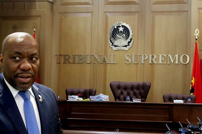 UE destina 25 milhões de euros a novo programa de modernização da justiça angolana