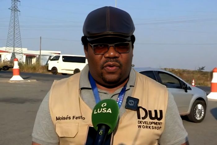 Sociedade civil angolana pede garantia de benefícios para comunidades do Corredor do Lobito