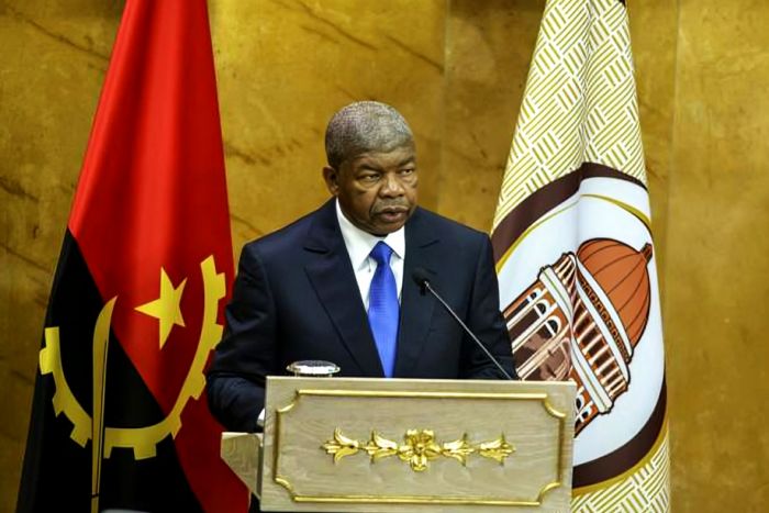 Combate à corrupção sai da agenda de João Lourenço, que esquece crescimento económico