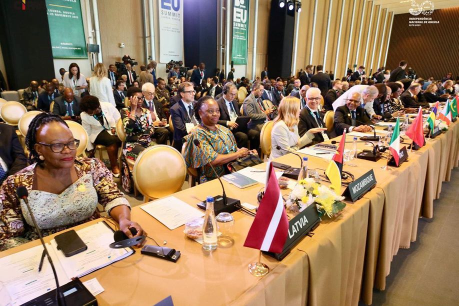 UE/África: ONG acusa Angola de negação dos direitos humanos e UE de privilegiar interesses económicos