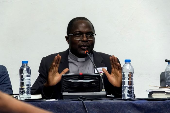 Igreja Católica prepara congresso da reconciliação para criar carta de compromissos