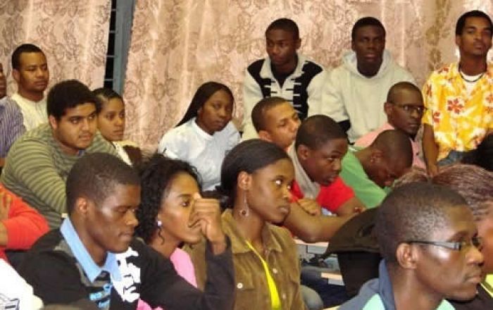 Taxa de desemprego em Angola atinge 28,8 por cento, pesquisa