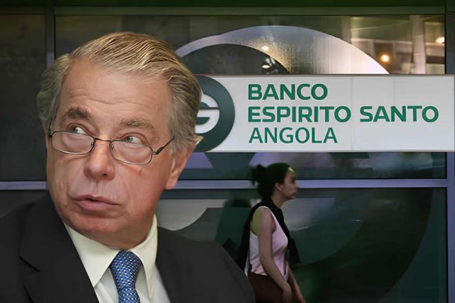 Antigo BESA quer mais de 4.000 milhões de Salgado e ex-administradores