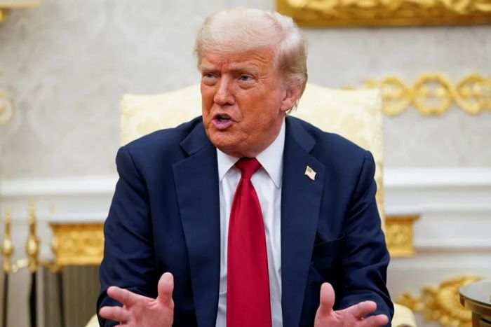 Política externa de Trump é “transacional e oportunista” e Angola deve ser realista, diz Cedesa