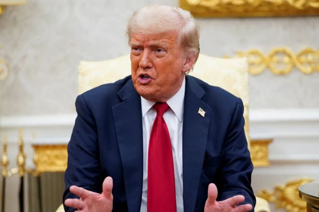 Política externa de Trump é “transacional e oportunista” e Angola deve ser realista, diz Cedesa