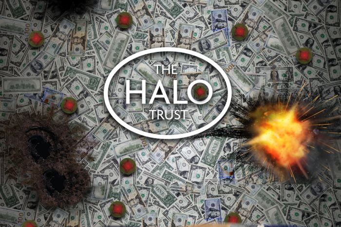 Angola e o eterno ciclo do desminado: uma mina de ouro para os corruptos