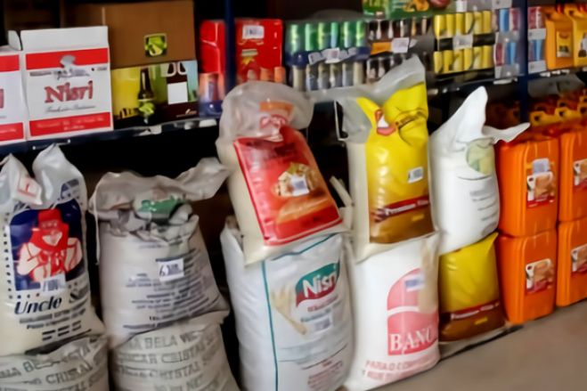 Subida dos preços em Angola acelerou em agosto e colocou inflação homóloga nos 13,54%