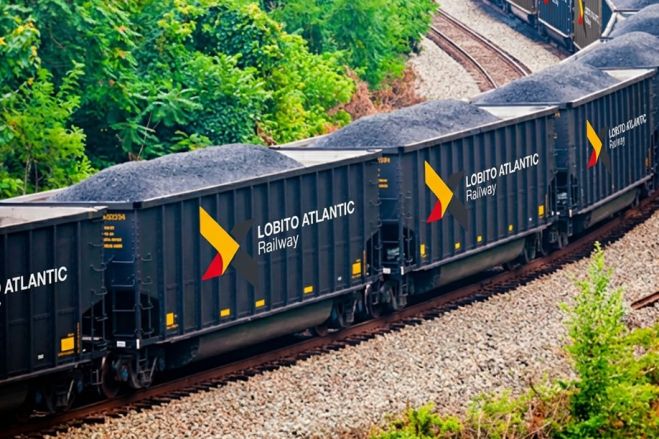 UE e Angola querem reforçar relações bilaterais com foco no Corredor do Lobito