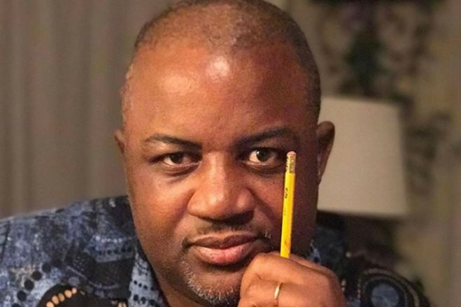 Campanha positiva de Adalberto Costa Júnior - Sousa Jamba