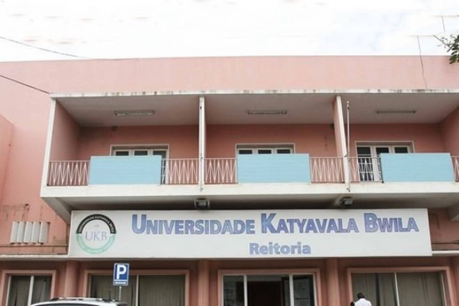 UKB ocupa o 6.904º lugar entre as melhores universidade do mundo