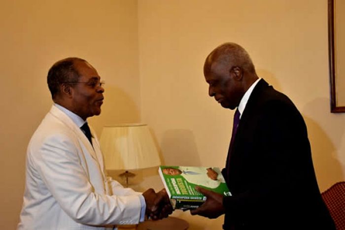 Afonso Nunes recebeu $ 55 milhões da Sonangol para erguer ISPT em troca de favores à JES