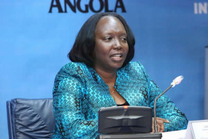 Covid-19: Angola com mais dois casos positivos de transmissão local, 45 no total