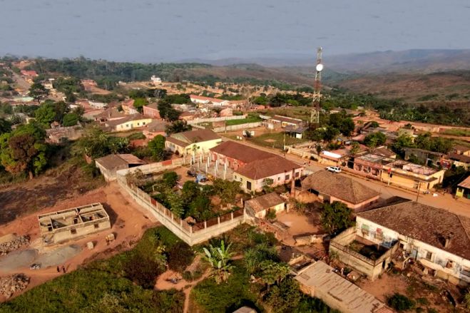 Quibaxi na província do Bengo clama por justiça social