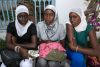 Angola pede tolerância zero à mutilação genital feminina