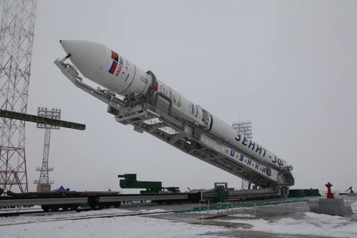 AngoSat-2 será "mais sofisticado" do que o AngoSat-1, antecipa embaixador russo