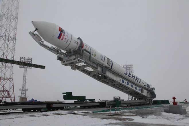 AngoSat-2 será "mais sofisticado" do que o AngoSat-1, antecipa embaixador russo